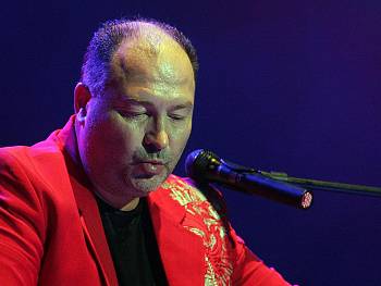 Kopie - Michal david